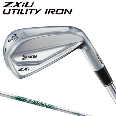 SRIXON ユーティリティ（番手：2U）｜クラブ（メンズ）｜ゴルフ