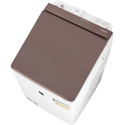 シャープ洗濯機 9kgのおすすめ人気商品一覧 通販 - Yahoo!ショッピング