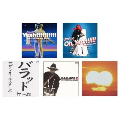 サザンオールスターズ すいか 中古のおすすめ人気商品一覧 通販