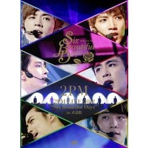 2pm まとめ売り 9枚！ライブDVD Blu-ray 2pm まとめ売り 9枚！ライブ