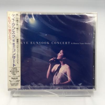 桂銀淑dvd（邦楽ロック、ポップスの音楽ソフト）｜邦楽 | CD、音楽