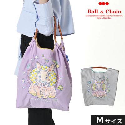 select shop DOUBLE HEART - Ball＆Chain【ボールアンドチェーン