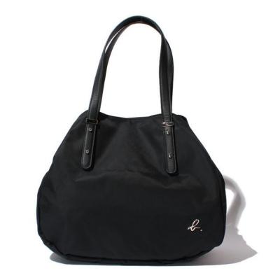 アニエスベー バッグ ナイロン 斜め掛け（レディースショルダーバッグ