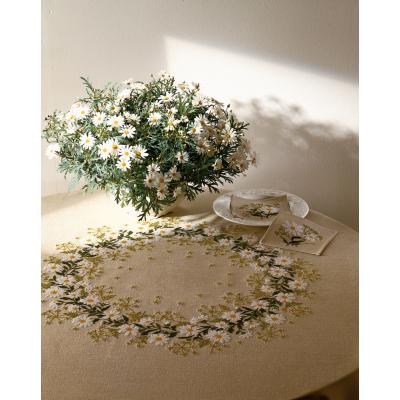 Danish Embroidery - エヴァ・ローゼンスタンドキット｜Yahoo!ショッピング