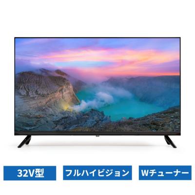 40型液晶テレビ（ティーズネットワーク／テレビ）｜テレビ、映像機器
