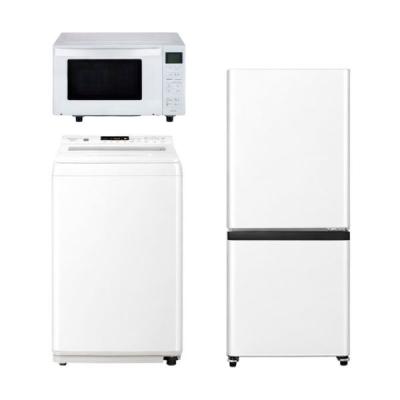 ハイセンス冷蔵庫洗濯機セット（家電）のおすすめ人気商品一覧 通販