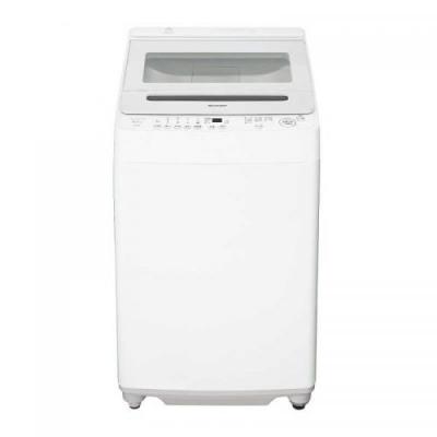 SHARP 洗濯機本体｜洗濯機｜生活家電｜家電 おすすめ人気商品一覧 通販