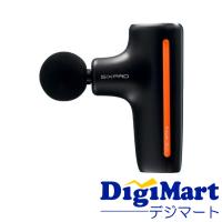 MTG シックスパッド SIXPAD パワーガン ハンディマッサージャー SE