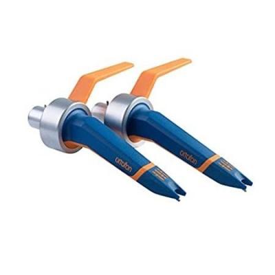 ディスクユニオンACC収納ストア - ヘッドシェル付カートリッジ｜Yahoo