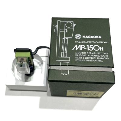 ナガオカ MPカートリッジ MP150のおすすめ人気商品一覧 通販 - Yahoo