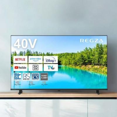 40型液晶テレビのおすすめ人気商品一覧 通販 - Yahoo!ショッピング