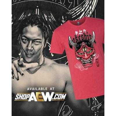 プロレスTシャツショップ フリーバーズ - 竹下幸之介｜Yahoo!ショッピング