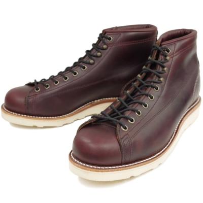 フットモンキーYahoo!店 - CHIPPEWA/チペワ｜Yahoo!ショッピング