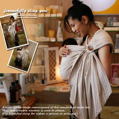 femmebelly ファムベリー - おんぶ・抱っこグッズ｜Yahoo!ショッピング