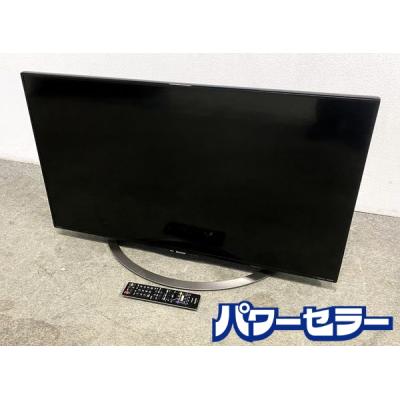 シャープ40型テレビ（液晶テレビ、薄型テレビ）｜テレビ｜テレビ、映像