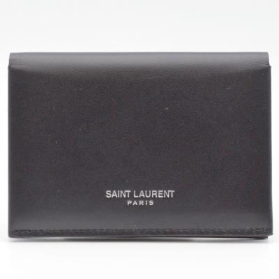 サンローラン 名刺入れのおすすめ人気商品一覧 通販 - Yahoo!ショッピング