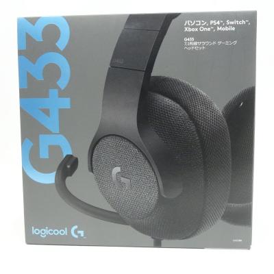 ロジクール g433のおすすめ人気商品一覧 通販 - Yahoo!ショッピング