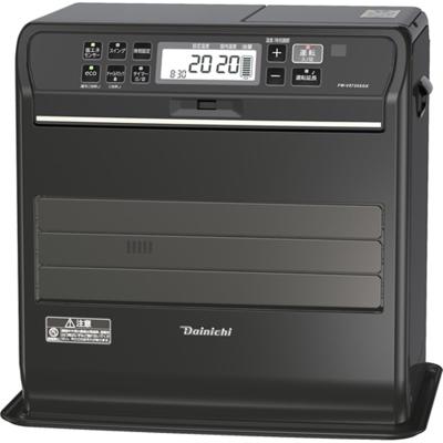 ダイニチ 石油ファンヒーターfm196fのおすすめ人気商品一覧 通販