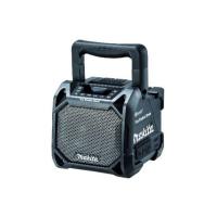 マキタ（makita） 充電式スピーカー MR203 Bluetooth/AUX外部入力対応