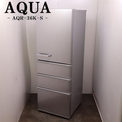 AQUA 355l 冷蔵庫のおすすめ人気商品一覧 通販 - Yahoo!ショッピング