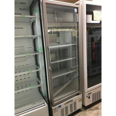 フクシマ リーチインショーケース（業務用冷蔵ショーケース）｜陳列