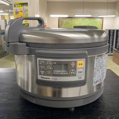 パナソニック 炊飯器 SR-PGB36Pのおすすめ人気商品一覧 通販 - Yahoo