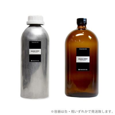 スイート オレンジ オイル 1000ml アロマオイルのおすすめ人気商品一覧