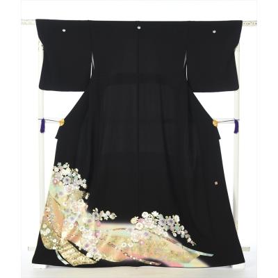 黒留袖 辻が花のおすすめ人気商品一覧 通販 - Yahoo!ショッピング