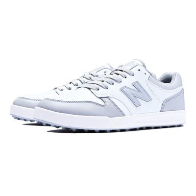 New Balance Golf ゴルフシューズ（色：ホワイト系）｜ゴルフ