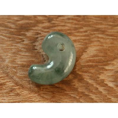 糸魚川翡翠の店 - 糸魚川翡翠勾玉｜Yahoo!ショッピング