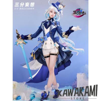 原神 コスプレ ガイアのおすすめ人気商品一覧 通販 - Yahoo!ショッピング