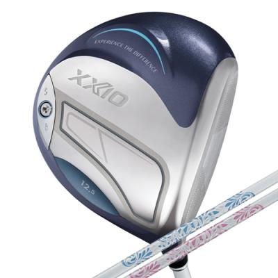 ゼクシオ12 ドライバー（ゴルフクラブ レディース）｜ゴルフ
