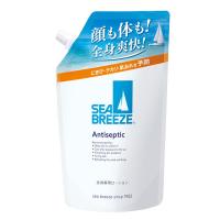 LOHACO - シーブリーズ アンティセプティック f ＜全身薬用ローション