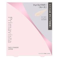 LOHACO - プリマヴィスタ スムースラスティング ルースパウダー