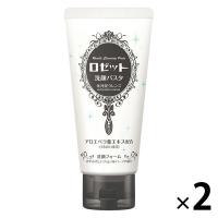 リコプロ 洗顔フォーム＆ローション リコプロ 洗顔フォーム