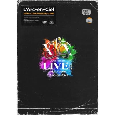 l'arc〜en〜ciel dvdのおすすめ人気商品一覧 通販 - Yahoo!ショッピング