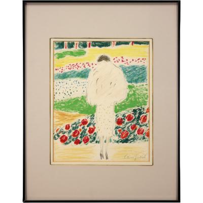 カシニョールリトグラフのおすすめ人気商品一覧 通販 - Yahoo!ショッピング