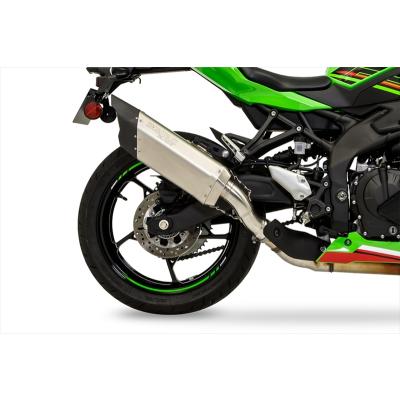 zx25r（モリワキ／バイク用 スリップオンマフラー）｜マフラー｜バイク