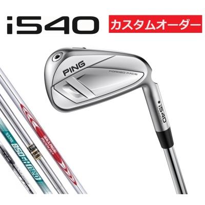 PING アイアンセット（利き手：左用）｜クラブ（メンズ）｜ゴルフ