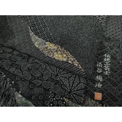 染谷梅治のおすすめ人気商品一覧 通販 - Yahoo!ショッピング 江戸小紋