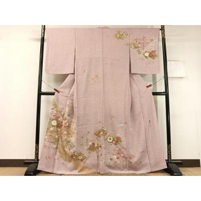 たたき染め 着物のおすすめ人気商品一覧 通販 - Yahoo!ショッピング