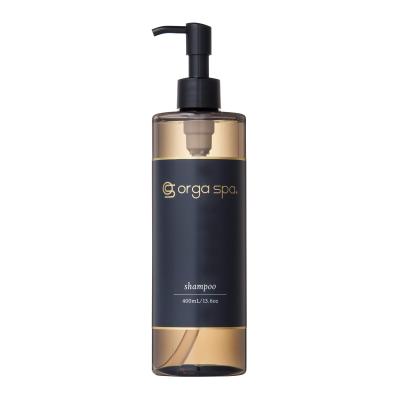 orga spa shampoo オルガスパ シャンプー 400ml : HiKaRiストア - 通販