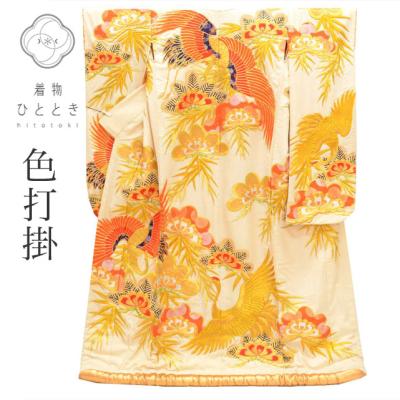 打掛 商品一覧 - 着物ひととき - 売れ筋通販 - Yahoo!ショッピング