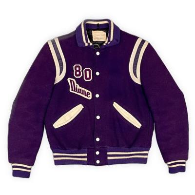 delong スタジャンのおすすめ人気商品一覧 通販 - Yahoo!ショッピング