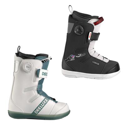 スノーボード ブーツ キッズ deeluxeのおすすめ人気商品一覧 通販