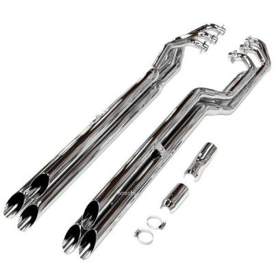 ホンダワルキューレマフラーのおすすめ人気商品一覧 通販 - Yahoo