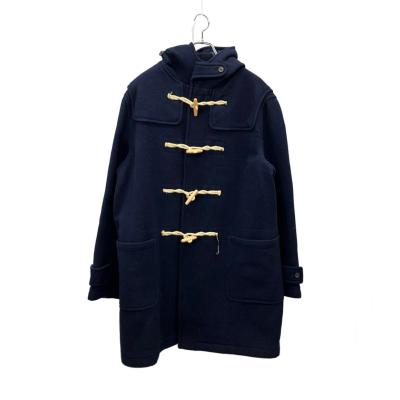 ポロラルフローレンダッフルコート（メンズファッション