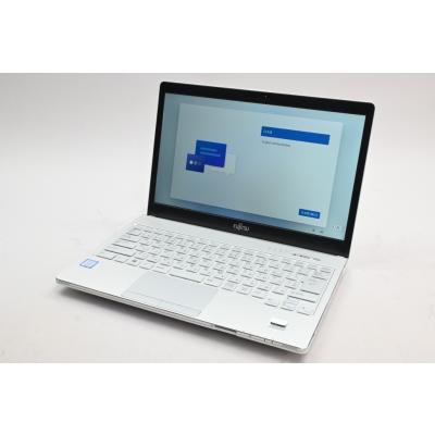 富士通 ノートパソコン sh75b3（LIFEBOOK）のおすすめ人気商品一覧