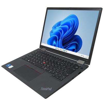 thinkpad x13 gen 2（ノートパソコン本体）（CPU種類：Core i5