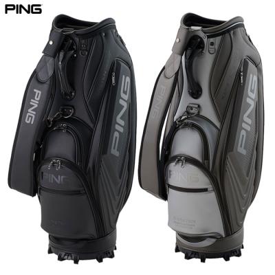 PING ピン ゴルフ ツアースタッフ キャディバッグのおすすめ人気商品